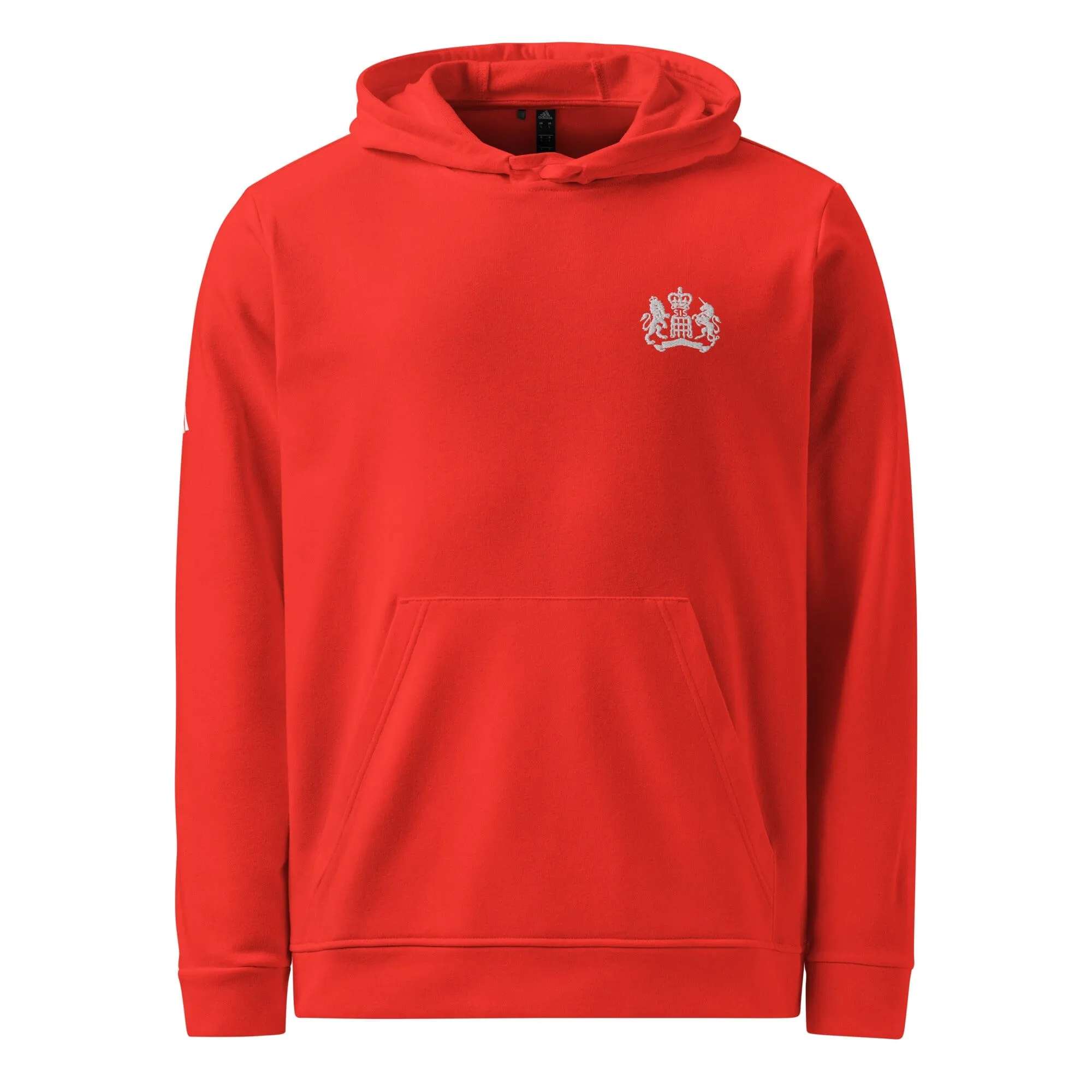 Adidas Fleece Hoodie