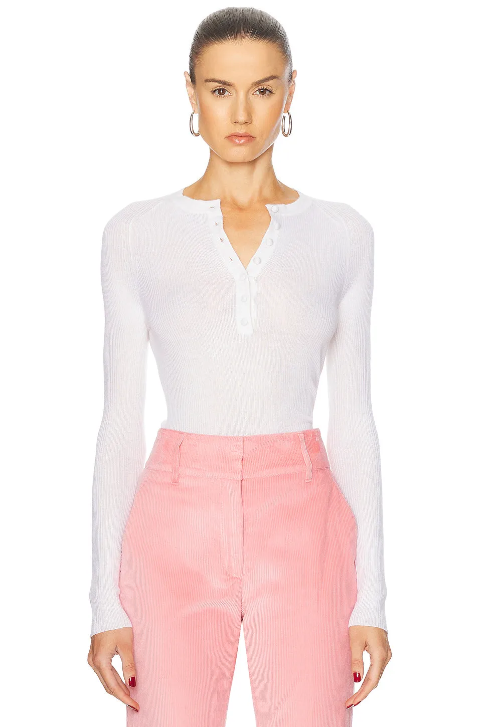 Alpas Sweater