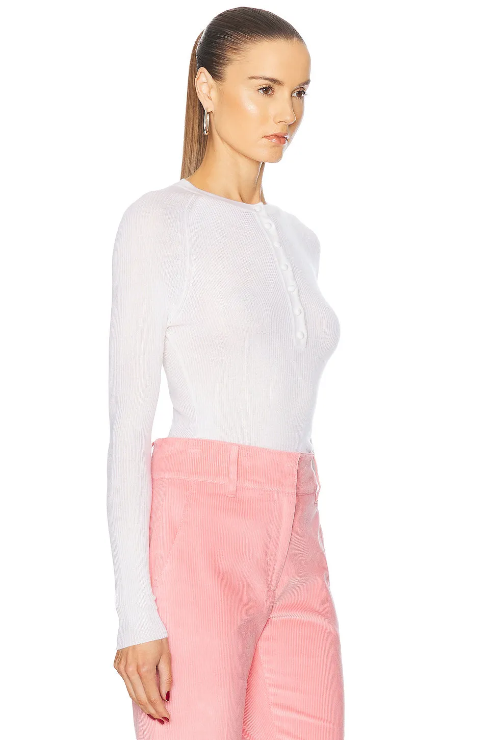 Alpas Sweater