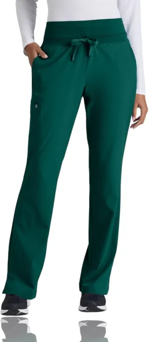 BARCO One Stride Womens Scrub Pant