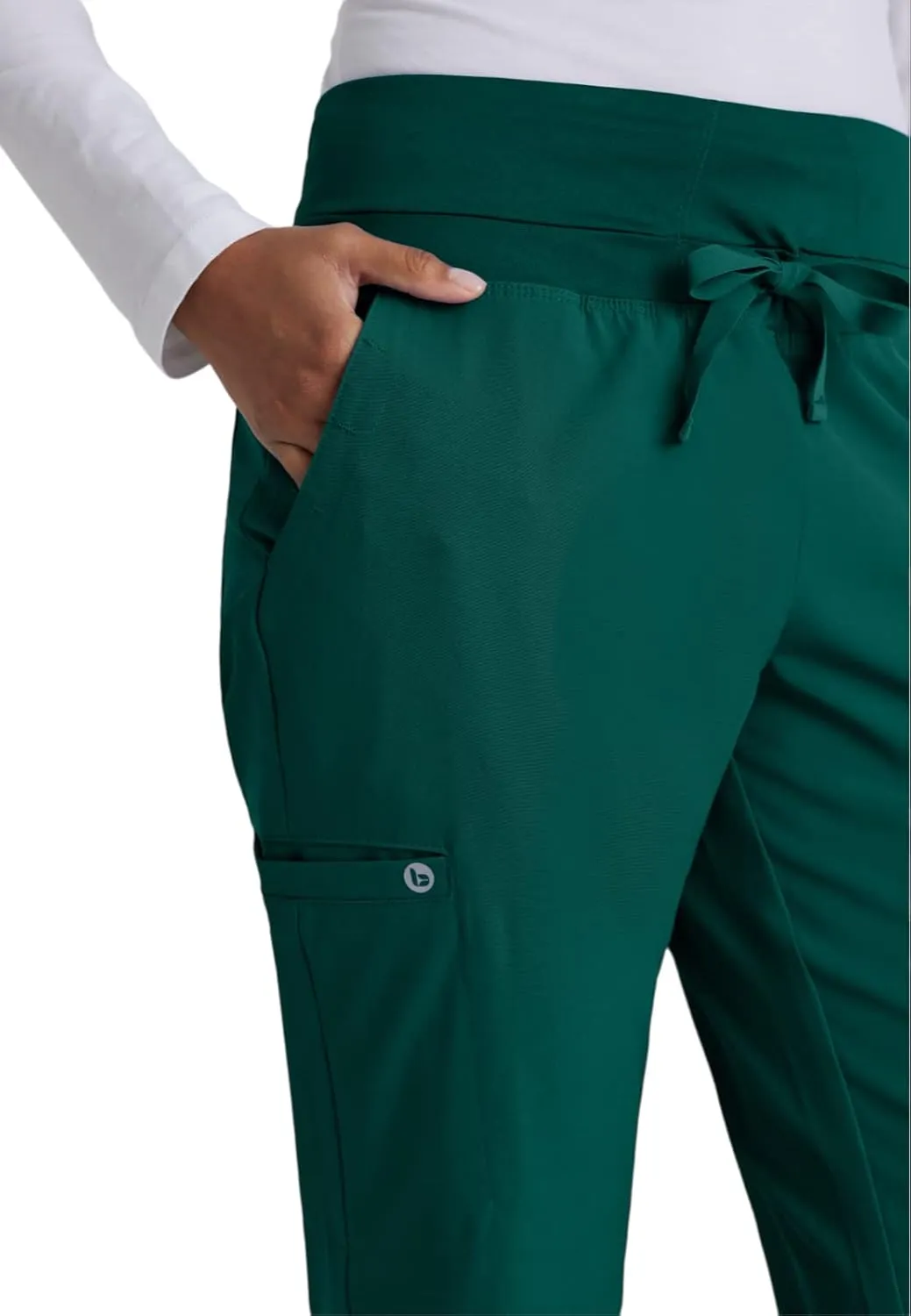 BARCO One Stride Womens Scrub Pant