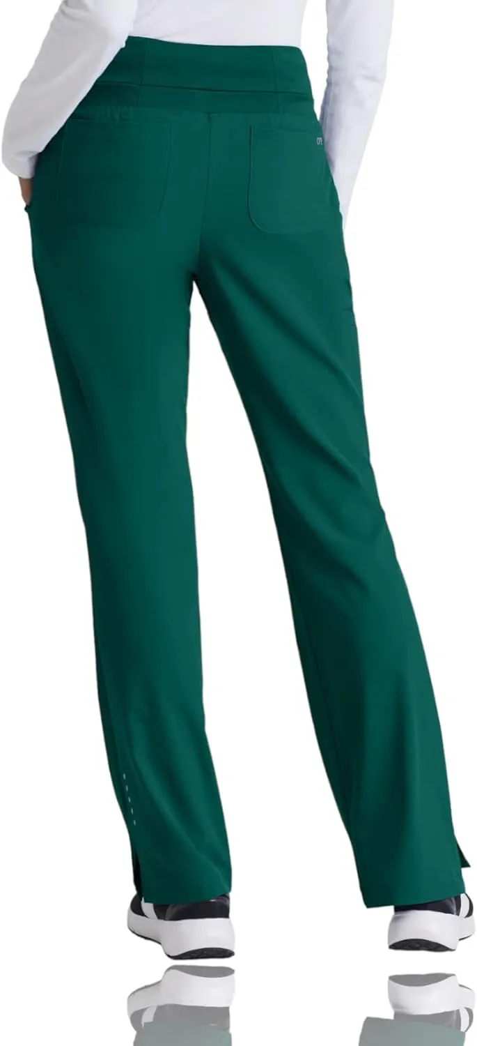BARCO One Stride Womens Scrub Pant