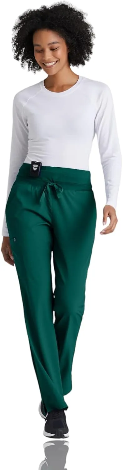 BARCO One Stride Womens Scrub Pant