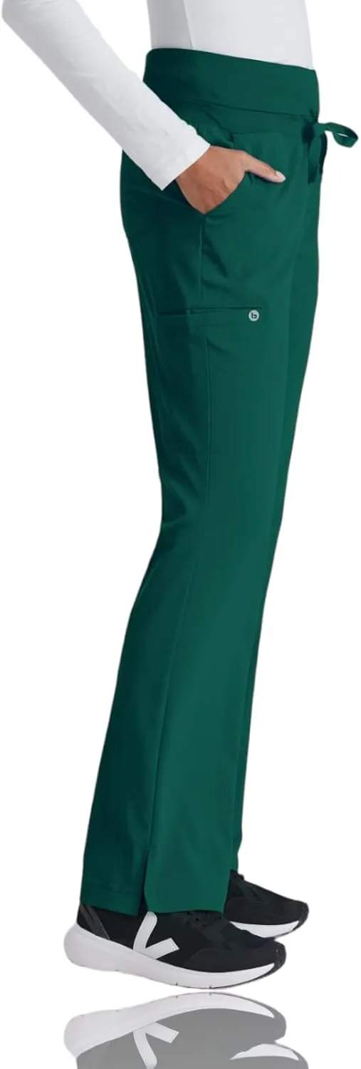 BARCO One Stride Womens Scrub Pant