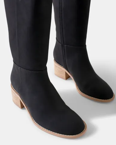 BOOT MAC