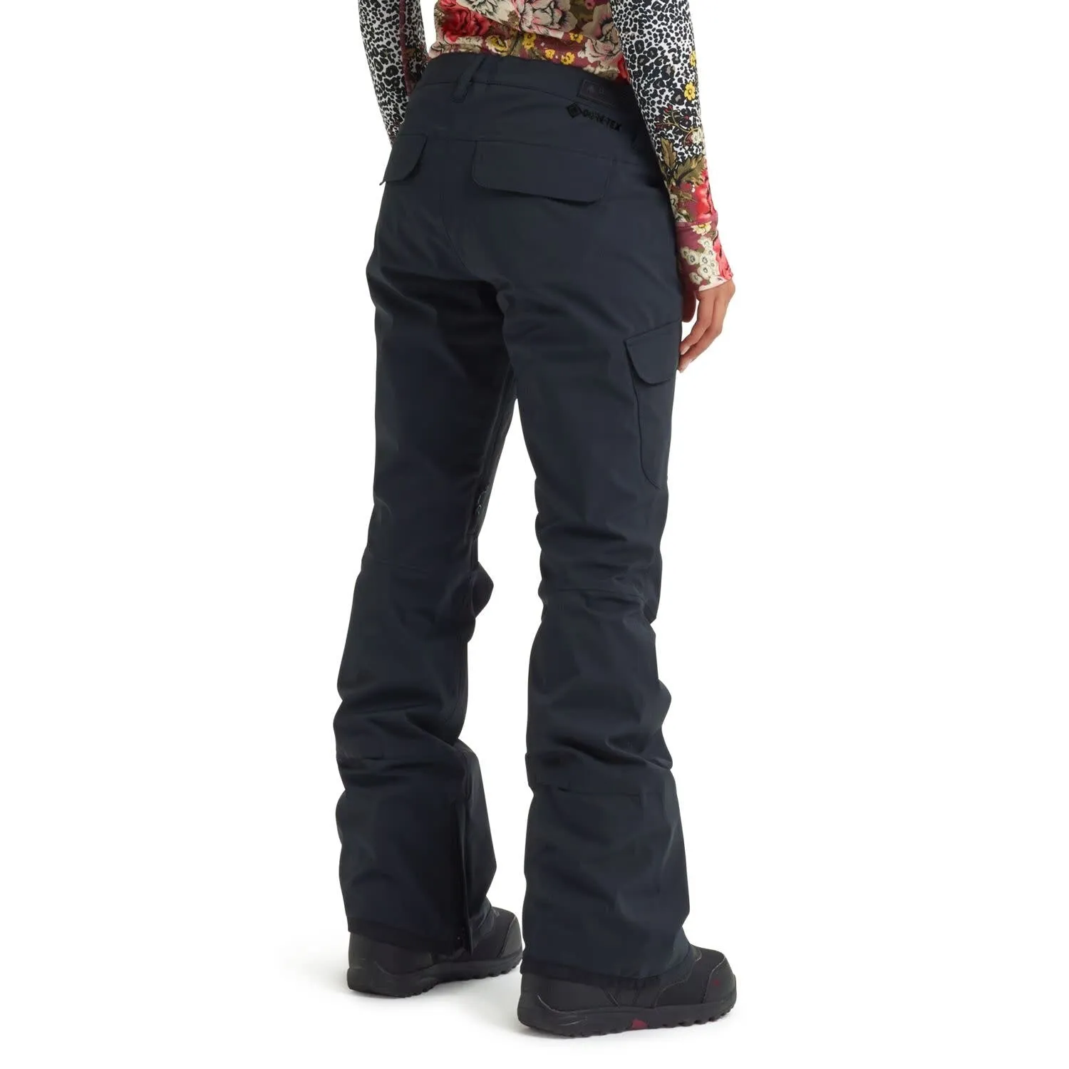Burton Gore-Tex Gloria Pant 2021 - Women's