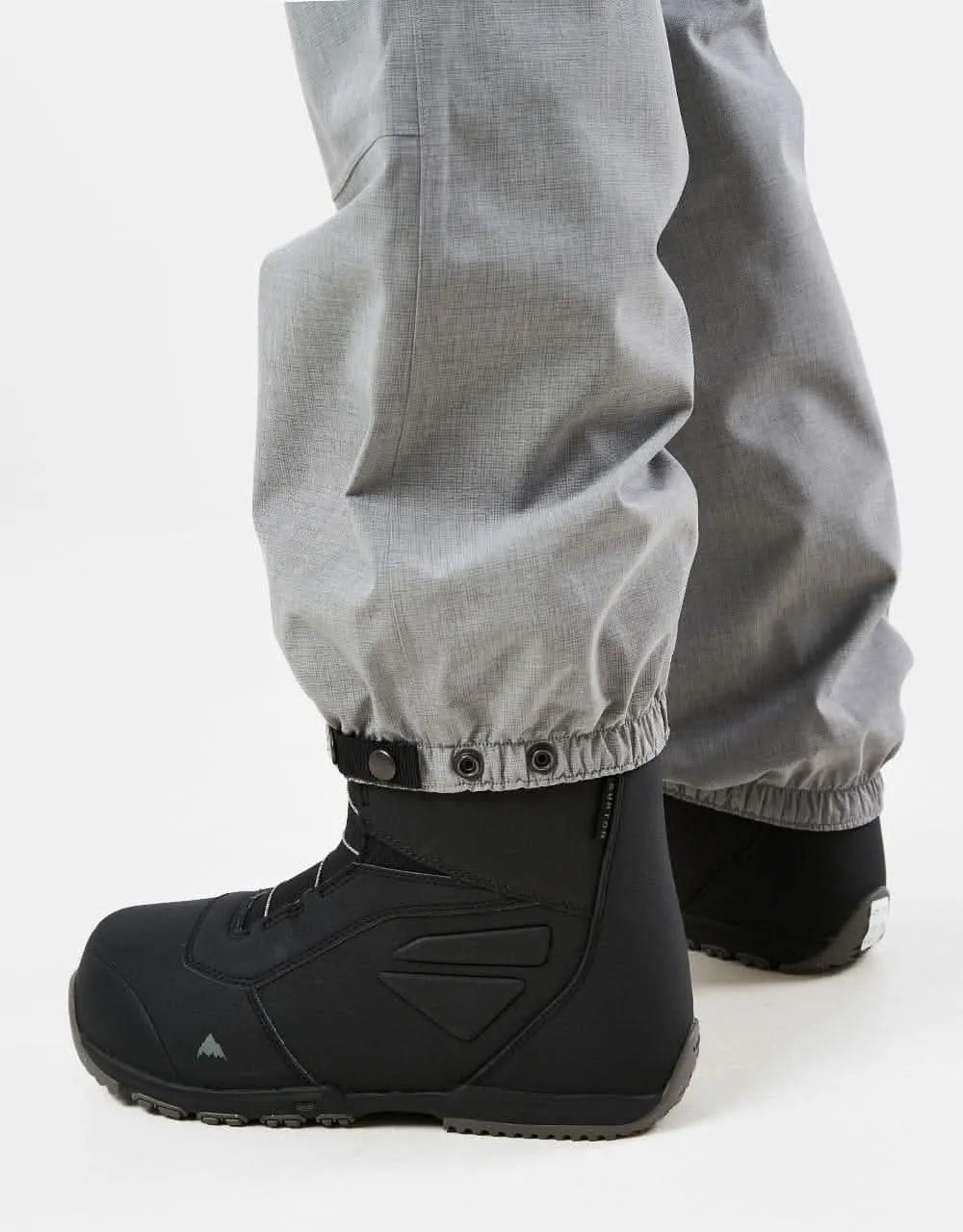 Burton Melter Plus 2L Pant - Sharkskin