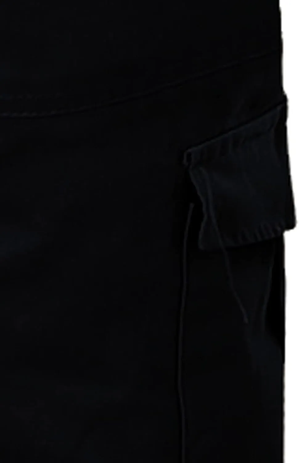 Cargo Pants for Men Slim Fit Wild Work Pants Workout Joggers Tapered Leg Sweatpants for Men with Pockets Hiking Trousers