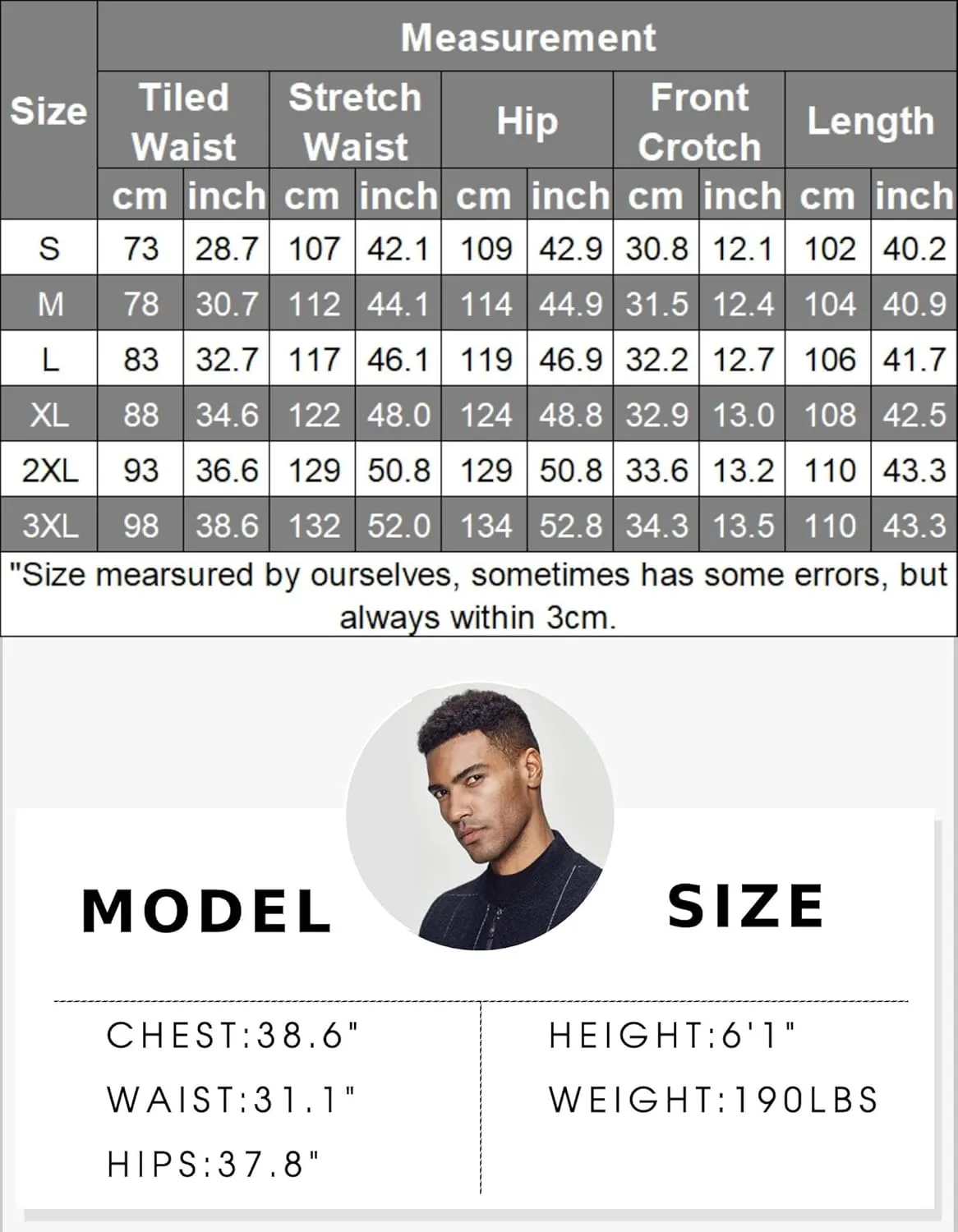 COOFANDY Mens Casual Linen Pants Elastic Waist Linen Pants Drawstring Summer Beach Yoga Linen Trouser