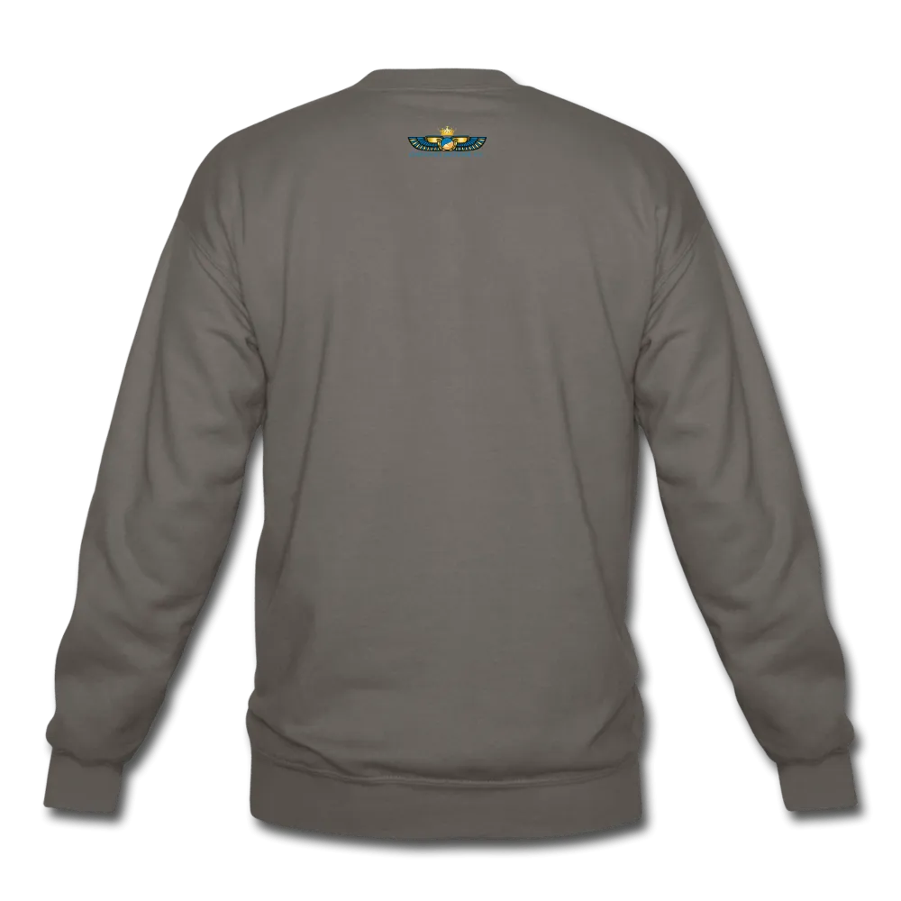 Do It For The Culture Unisex Crewneck Sweatshirt (Style 2)