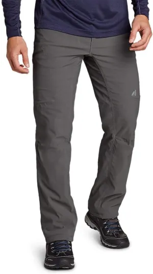 Eddie Bauer Men's Rainier Lined Cargo Pants