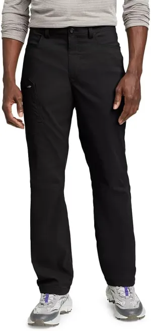 Eddie Bauer Men's Rainier Lined Cargo Pants