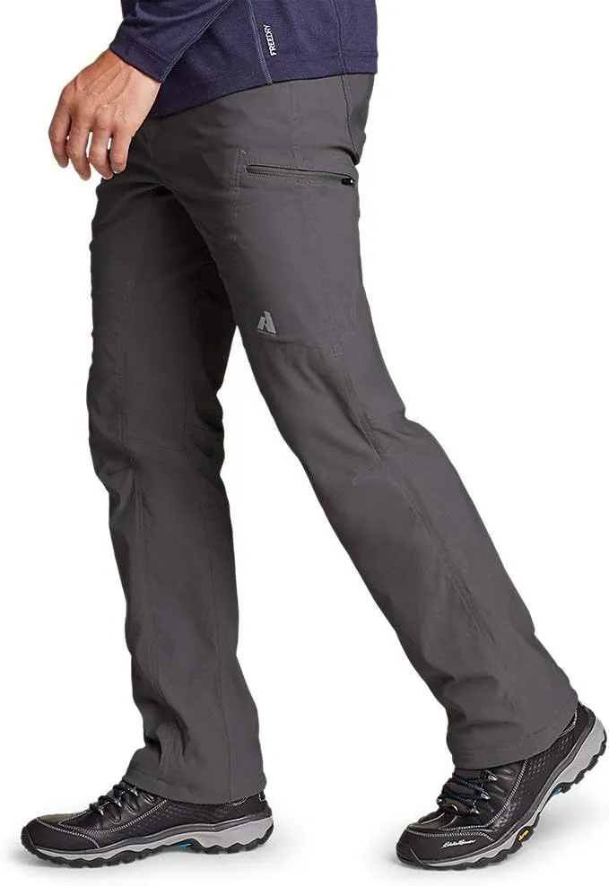 Eddie Bauer Men's Rainier Lined Cargo Pants