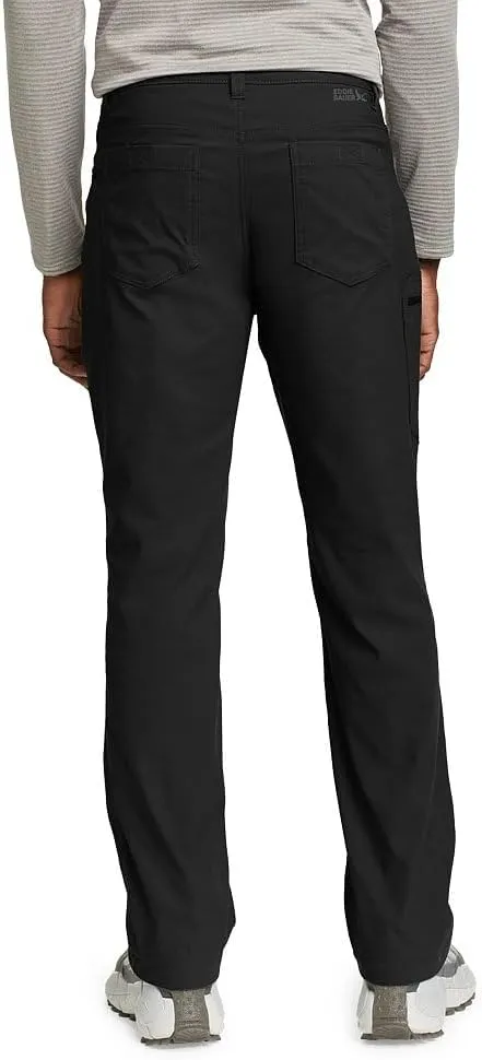 Eddie Bauer Men's Rainier Lined Cargo Pants