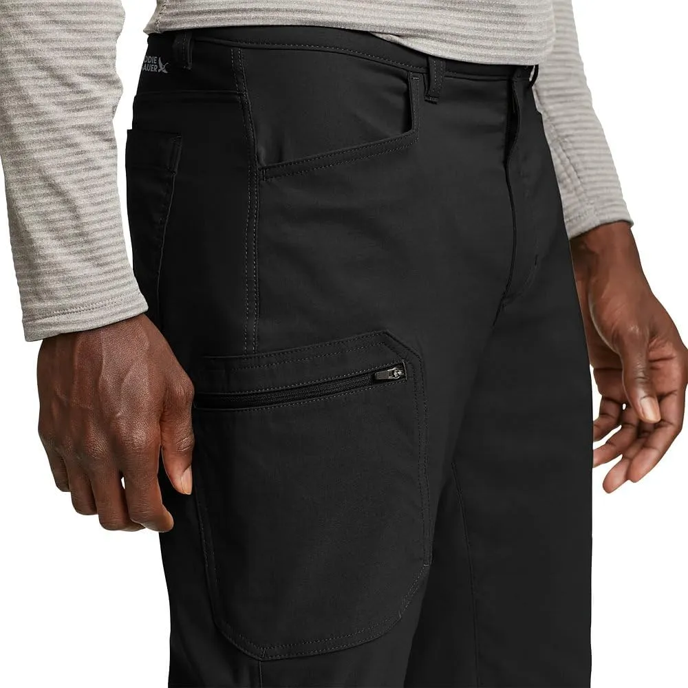 Eddie Bauer Men's Rainier Lined Cargo Pants