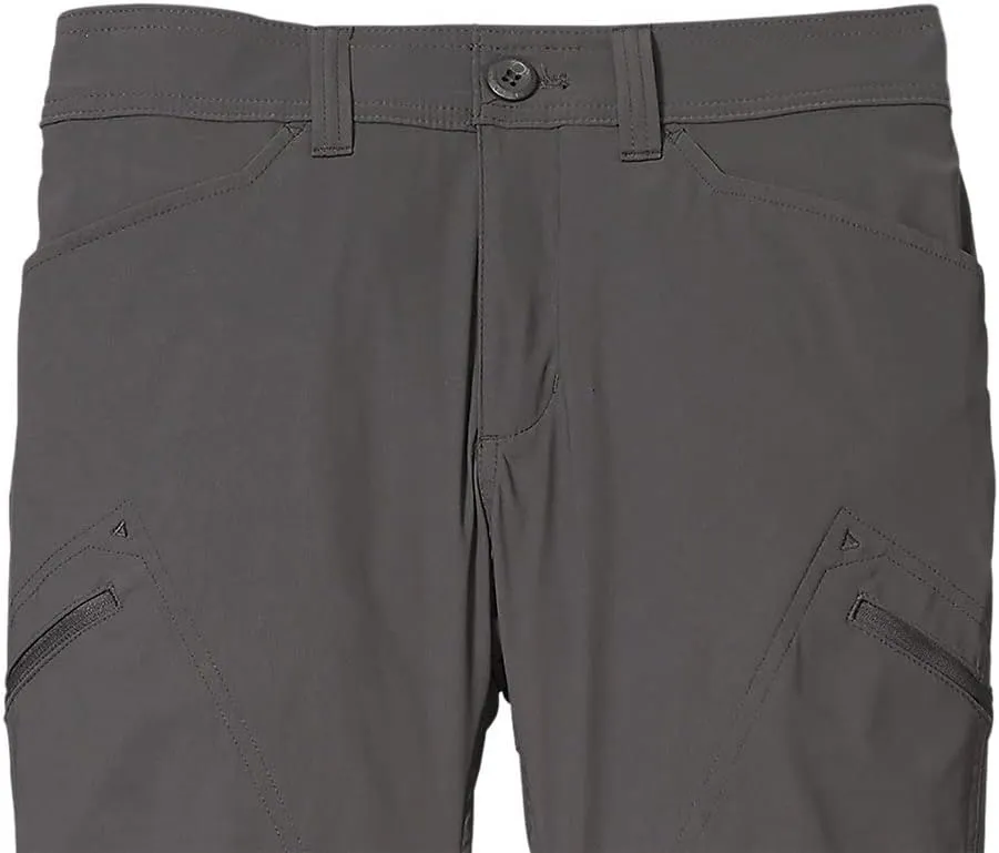 Eddie Bauer Men's Rainier Lined Cargo Pants