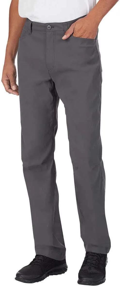 Eddie Bauer Men's UPF 50  Tech Pants