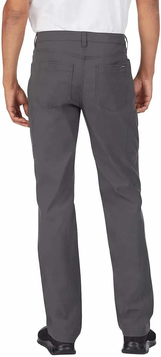 Eddie Bauer Men's UPF 50  Tech Pants