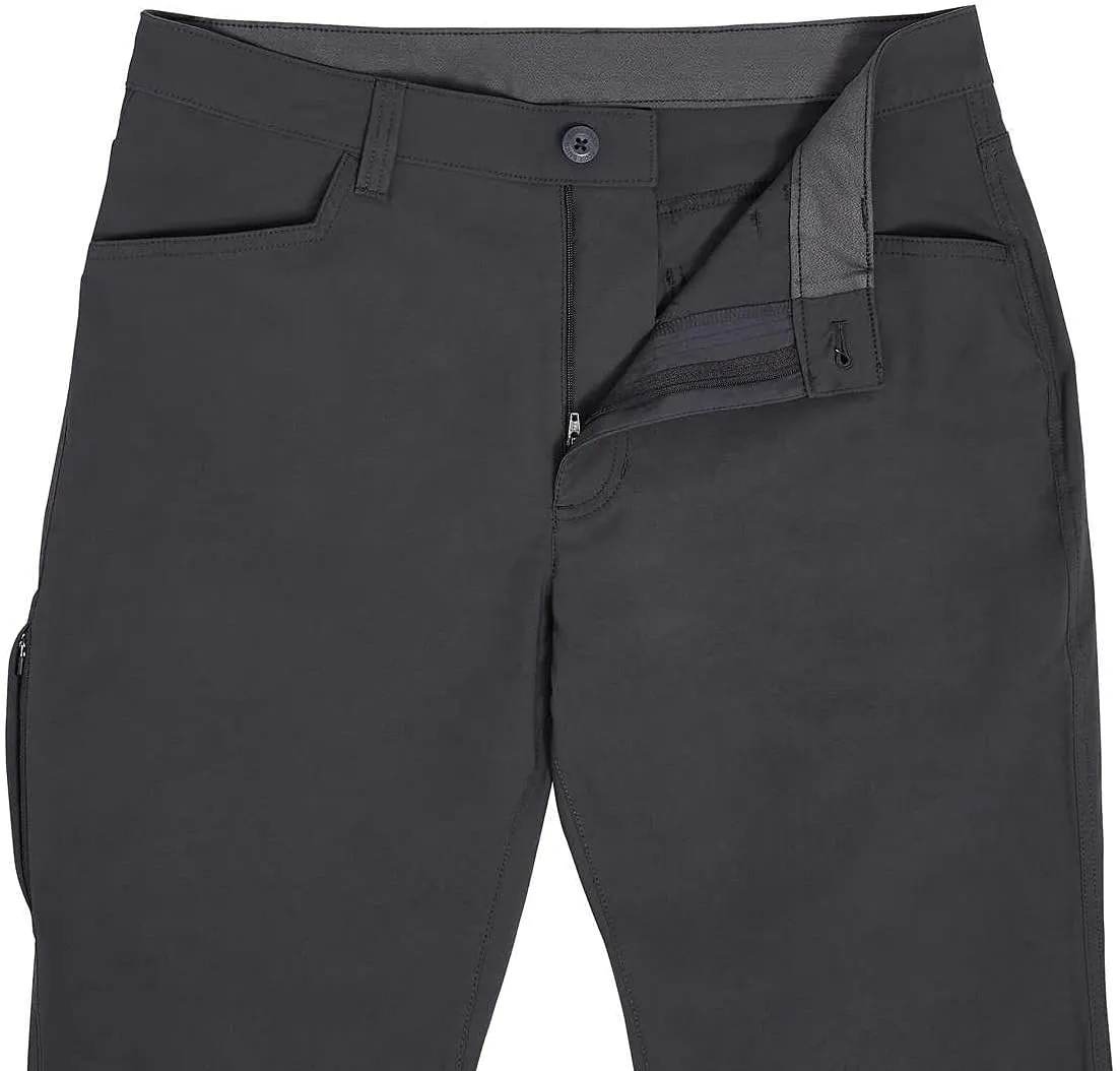 Eddie Bauer Men's UPF 50  Tech Pants