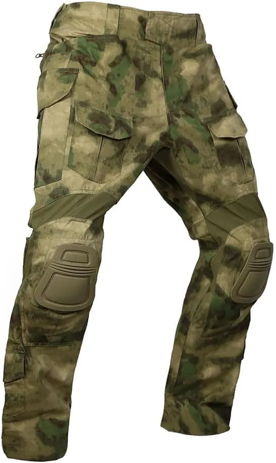 emersongear Tactical G3 Combat Ripstop Pants for Men Military