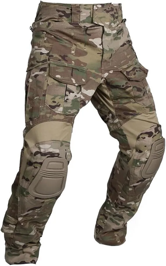 emersongear Tactical G3 Combat Ripstop Pants for Men Military