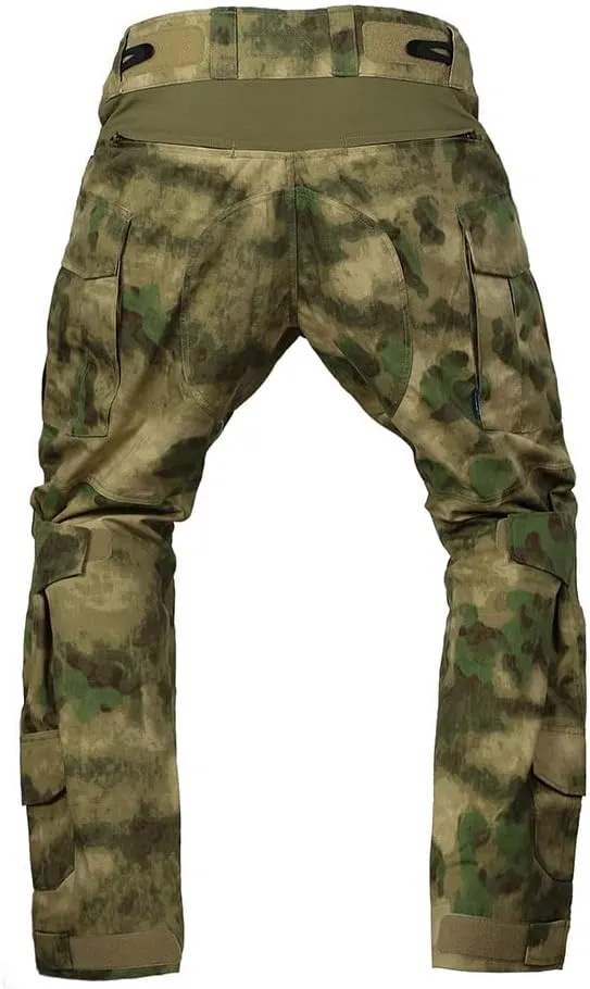 emersongear Tactical G3 Combat Ripstop Pants for Men Military