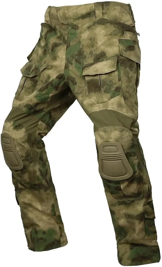 emersongear Tactical G3 Combat Ripstop Pants for Men Military
