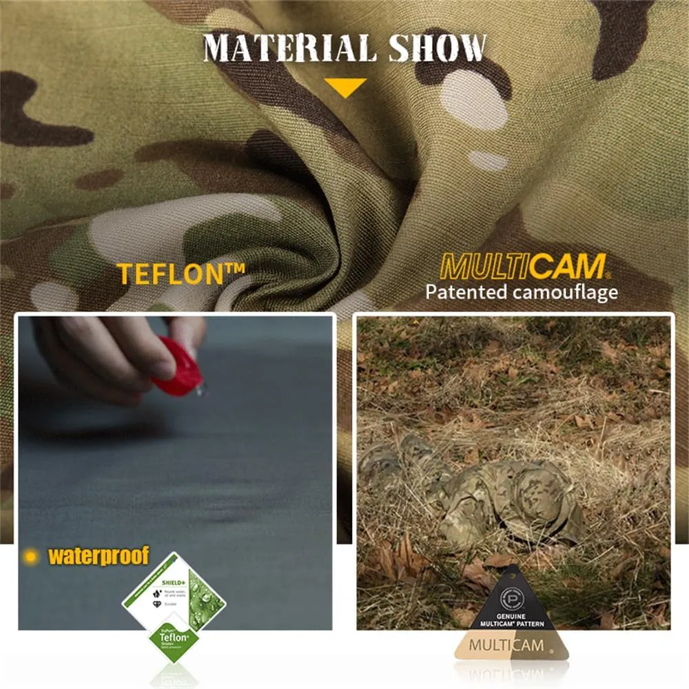 emersongear Tactical G3 Combat Ripstop Pants for Men Military