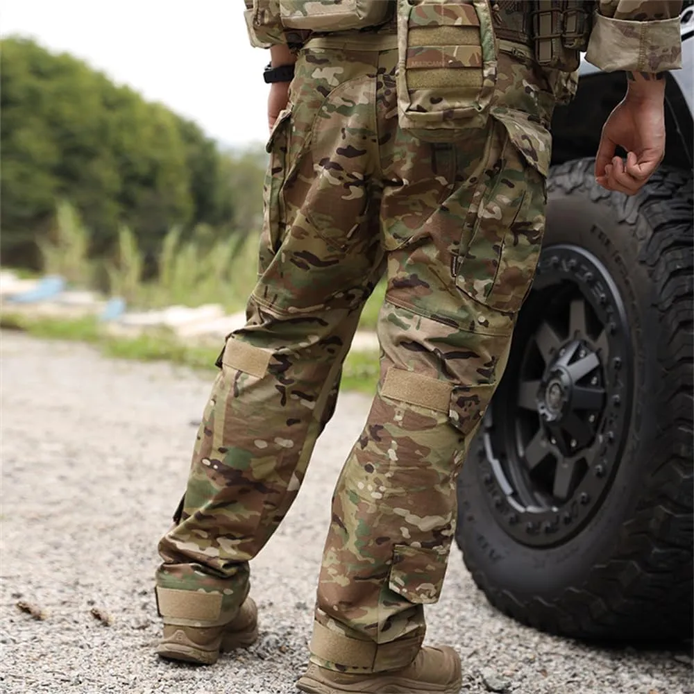 emersongear Tactical G3 Combat Ripstop Pants for Men Military