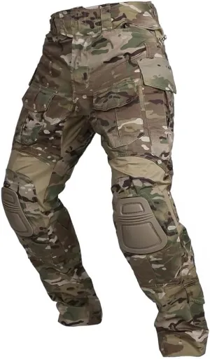 emersongear Tactical G3 Combat Ripstop Pants for Men Military