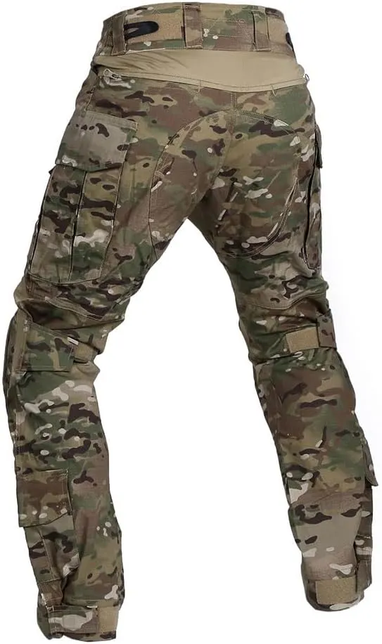 emersongear Tactical G3 Combat Ripstop Pants for Men Military