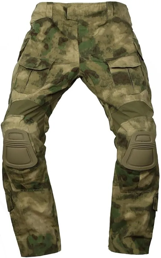 emersongear Tactical G3 Combat Ripstop Pants for Men Military