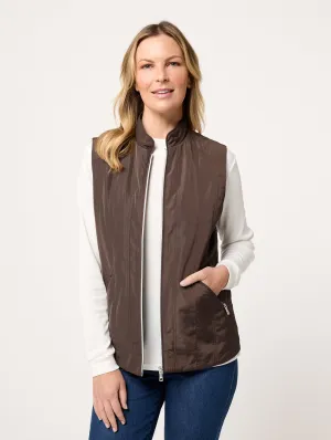 Empress Vest