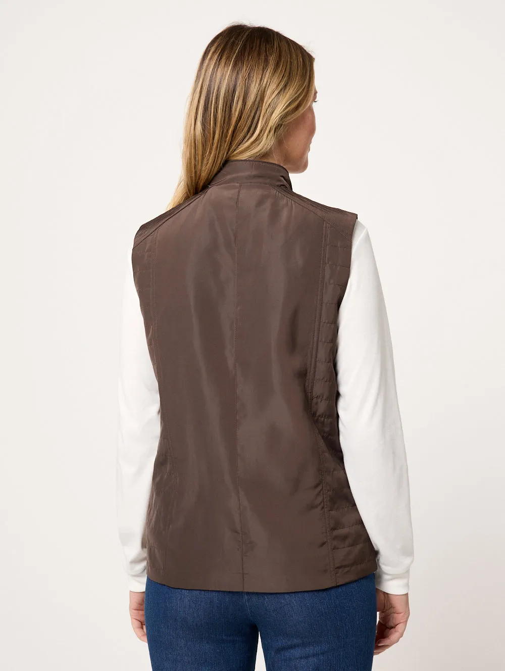 Empress Vest