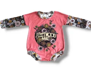 fleetwood singer