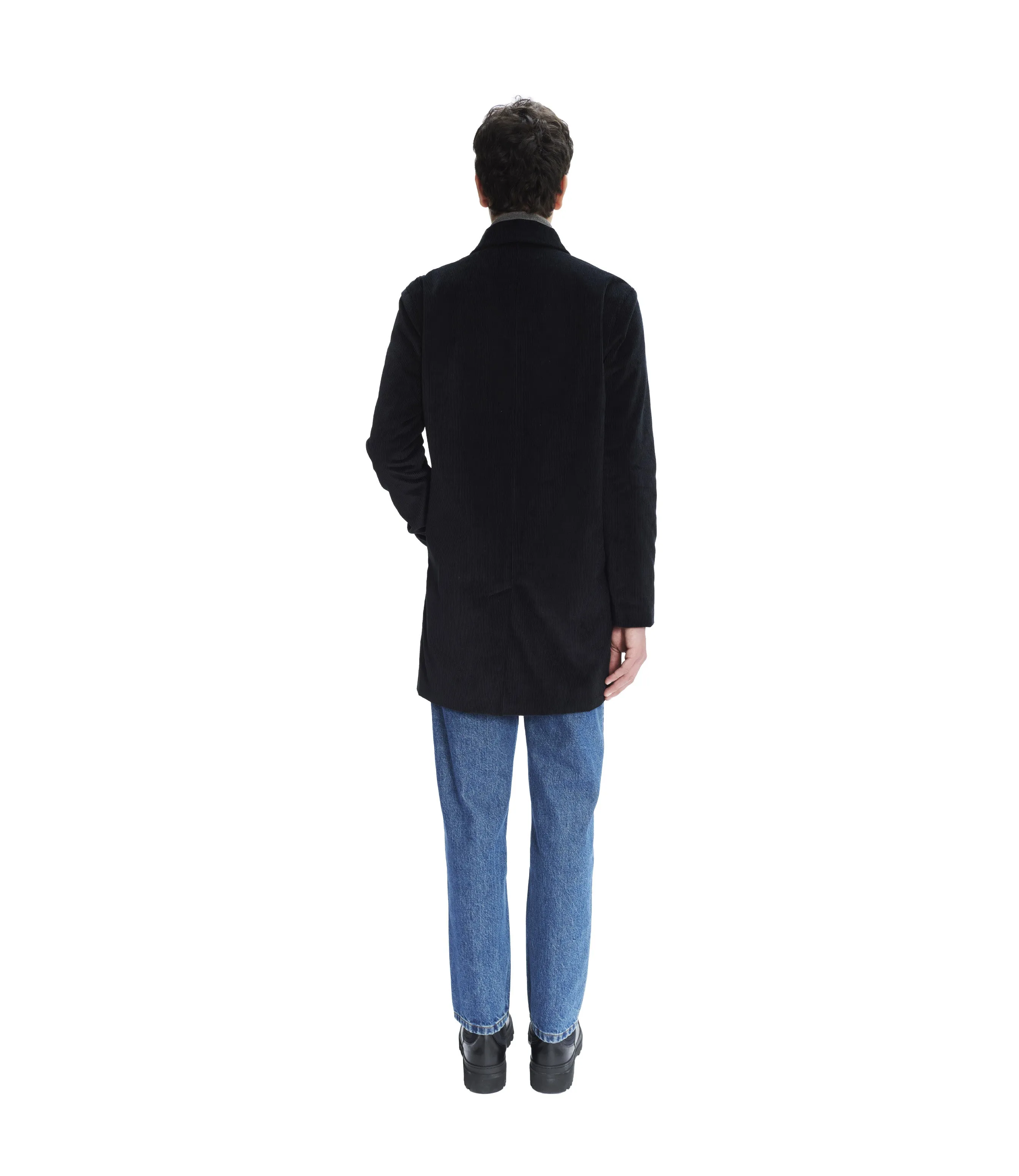 Flynn Coat