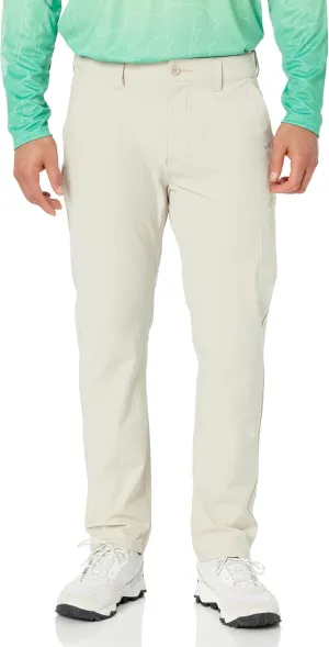 HUK Men's Next Level, Quick-Drying Fishing Pants