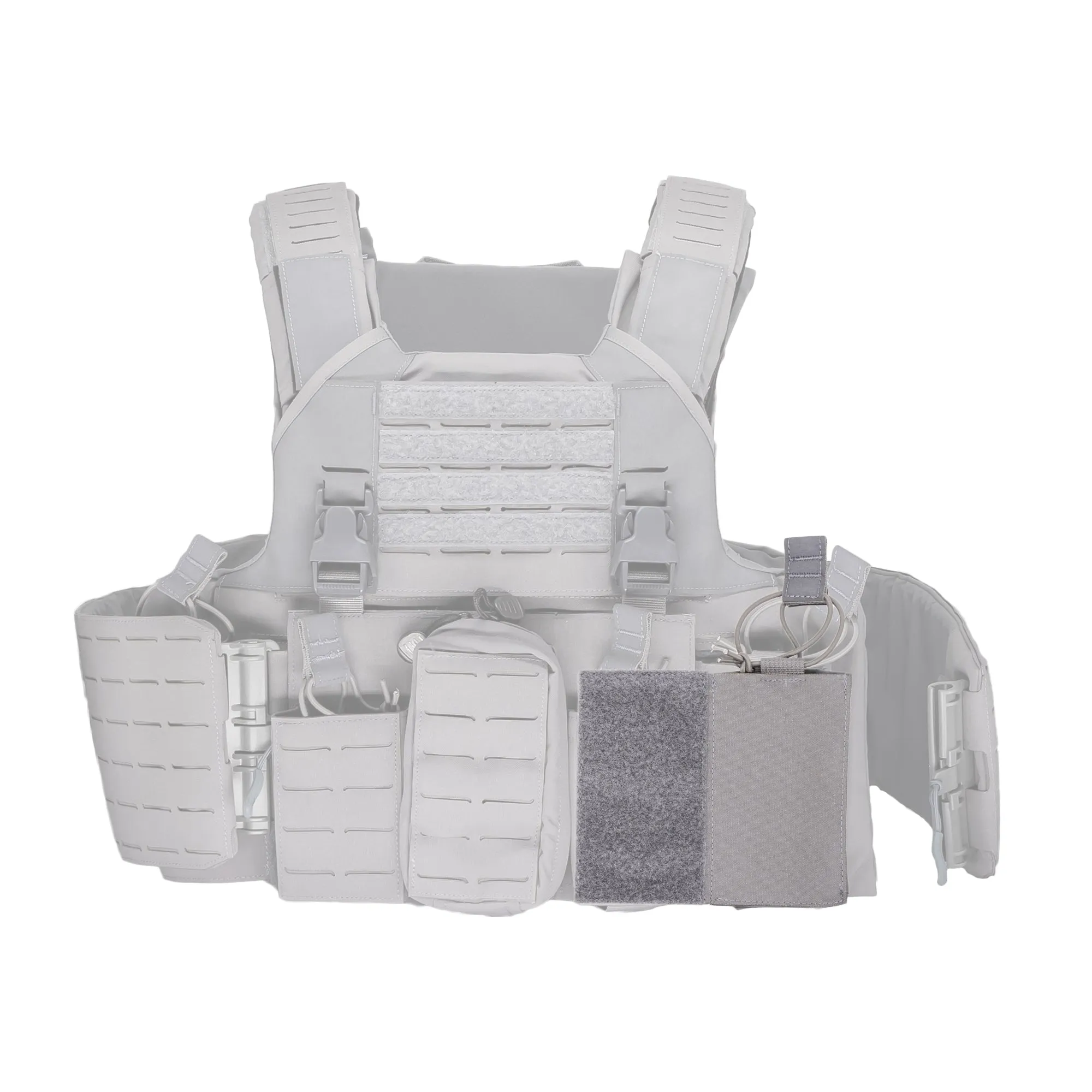 HyperX® Right/Left Internal Radio/Mag Pouch