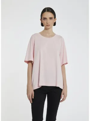 Lis Lareida Mac Short Sleeve Tee in Jellyfish