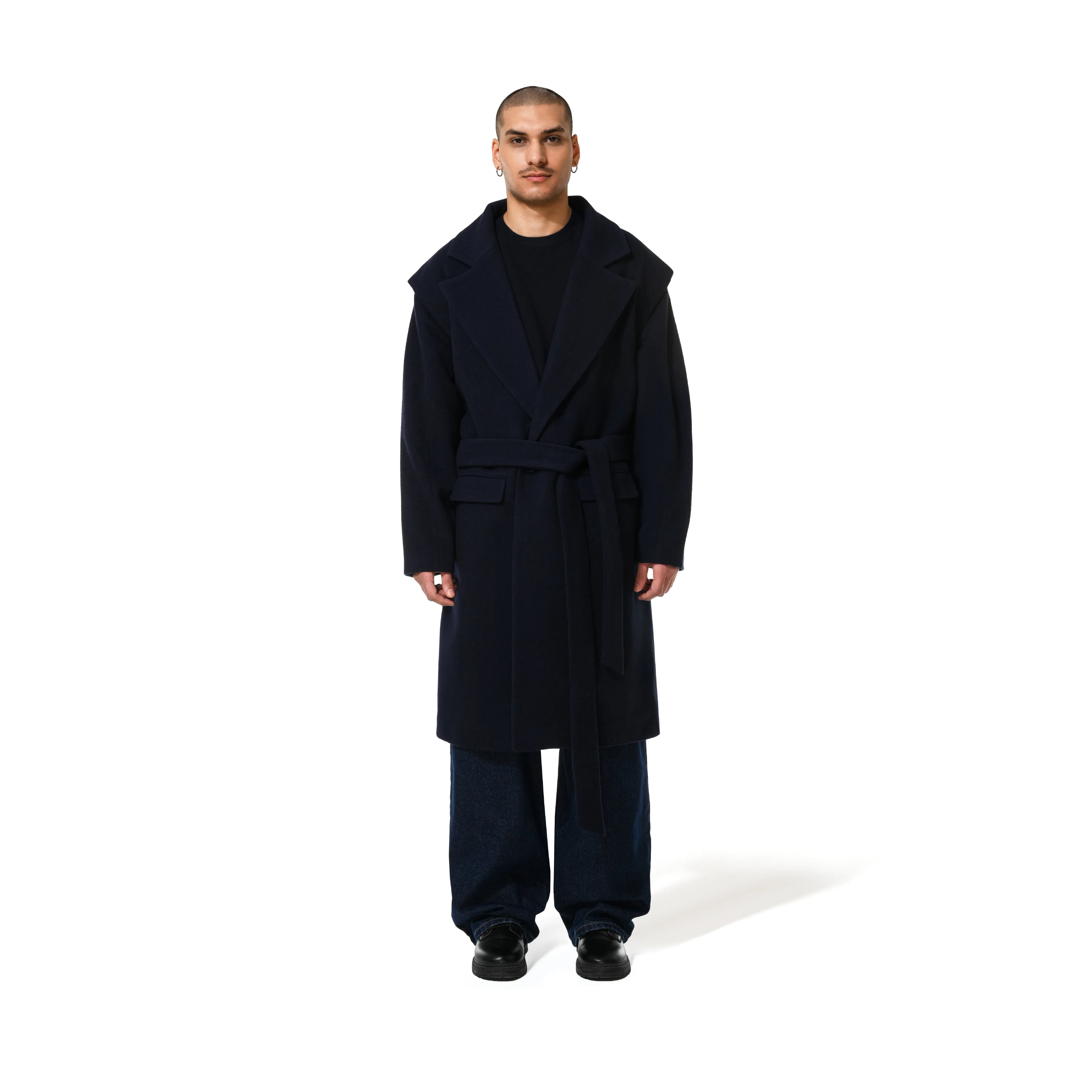 LONG COAT