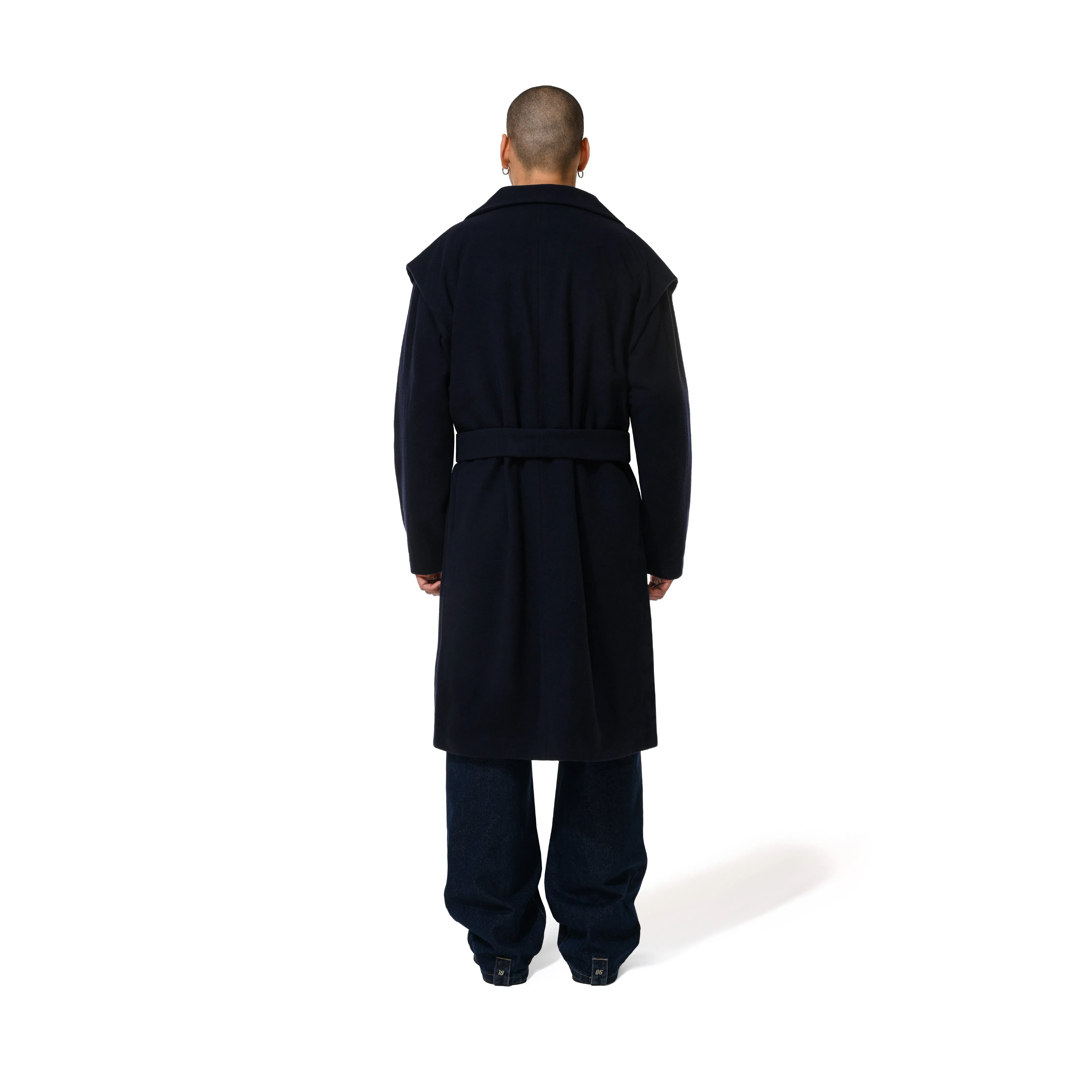 LONG COAT