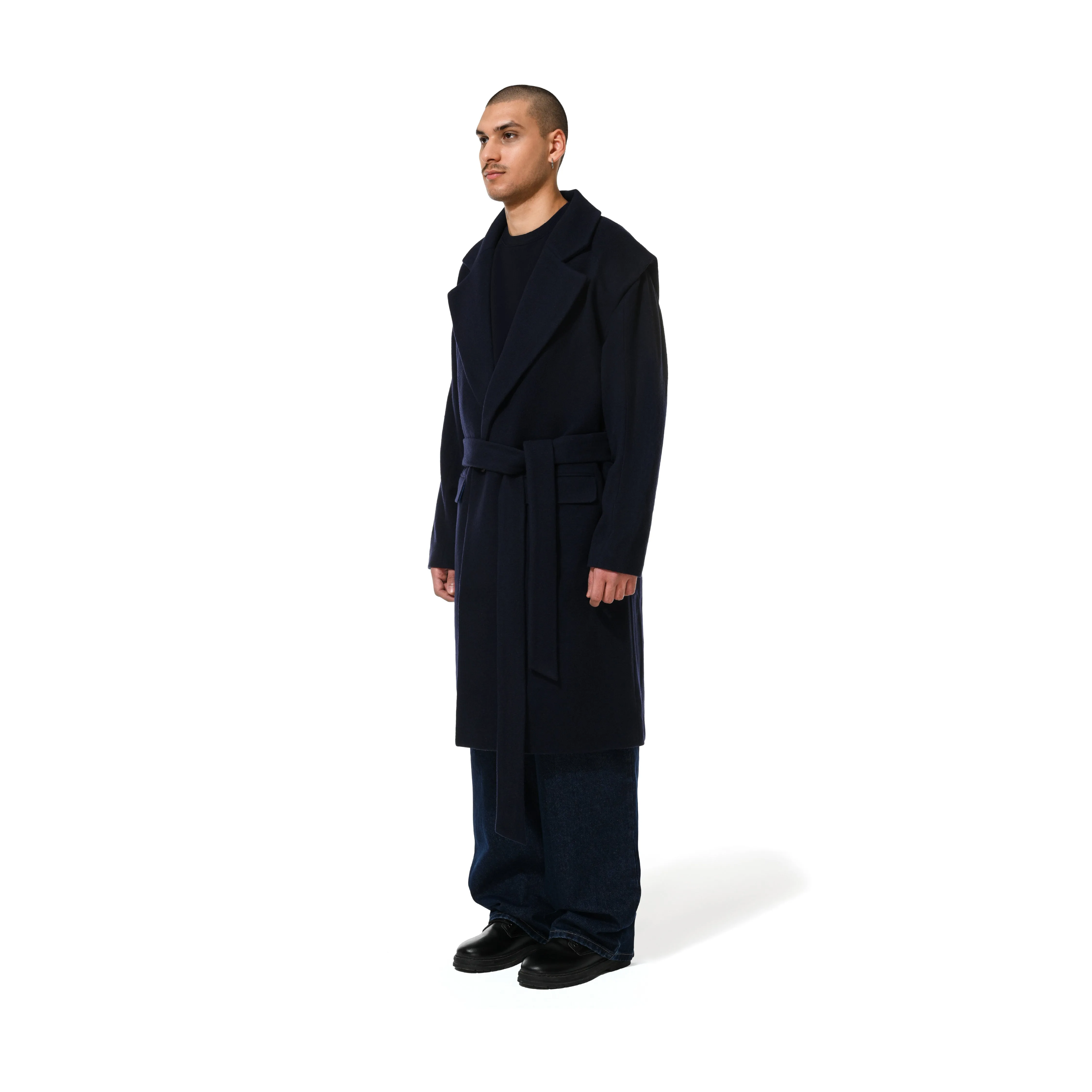 LONG COAT