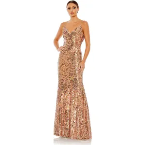 MAC DUGGAL 10929 DRESS