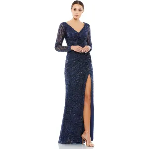 MAC DUGGAL 12412 DRESS