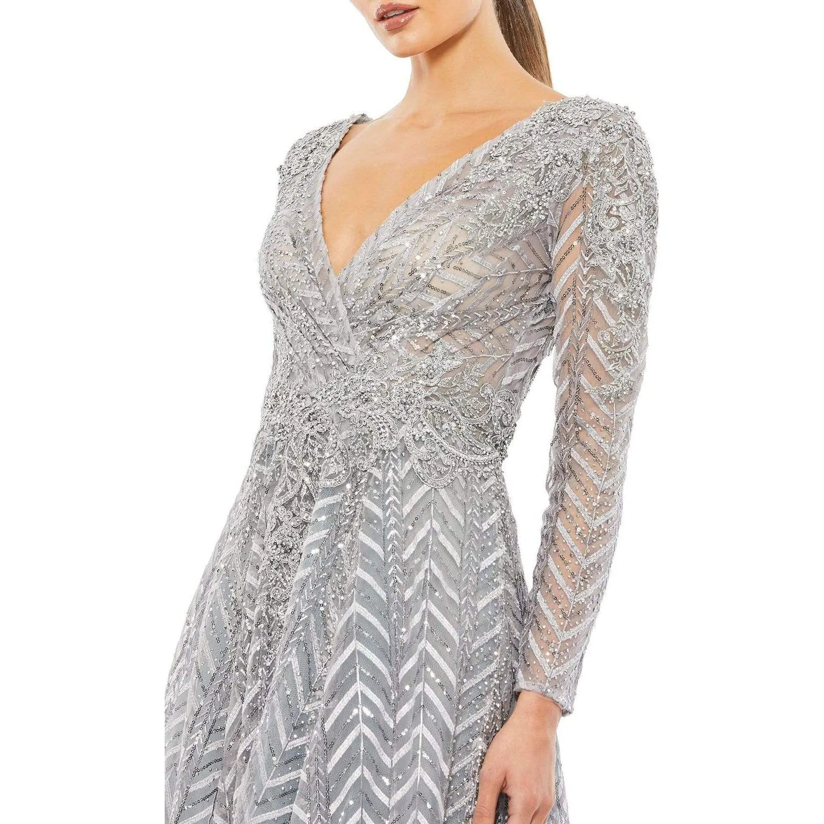 MAC DUGGAL 20189 DRESS
