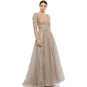 MAC DUGGAL 20189 DRESS