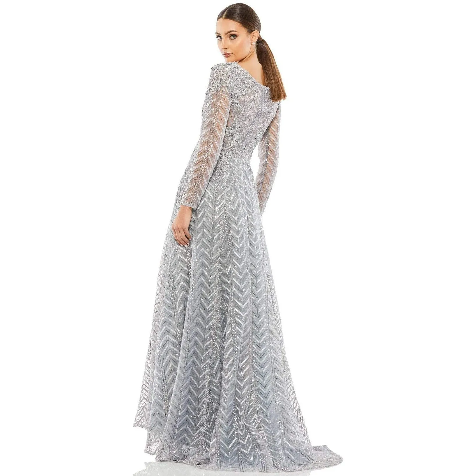 MAC DUGGAL 20189 DRESS