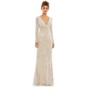 MAC DUGGAL 26574 DRESS