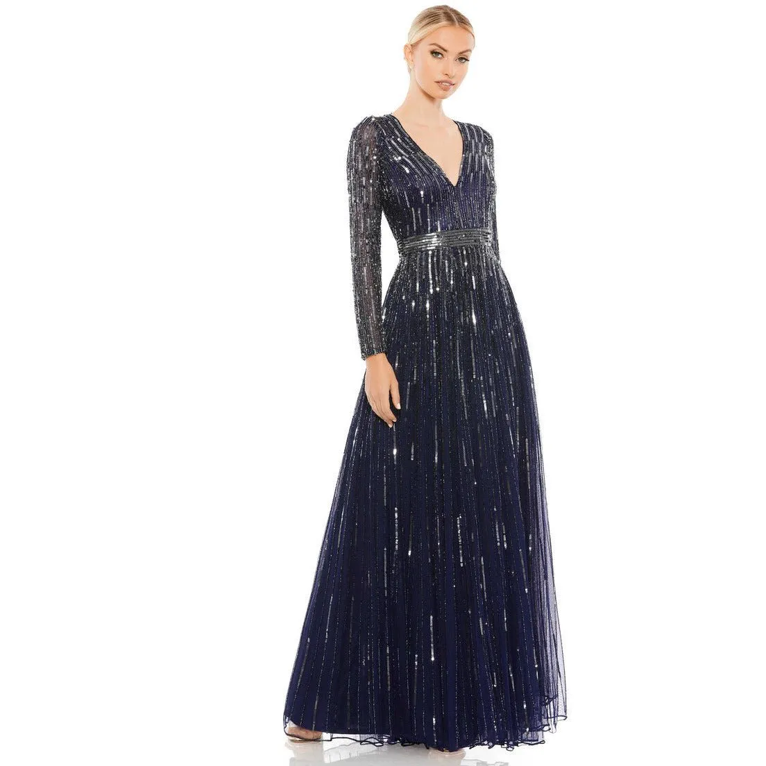 MAC DUGGAL 4977 DRESS