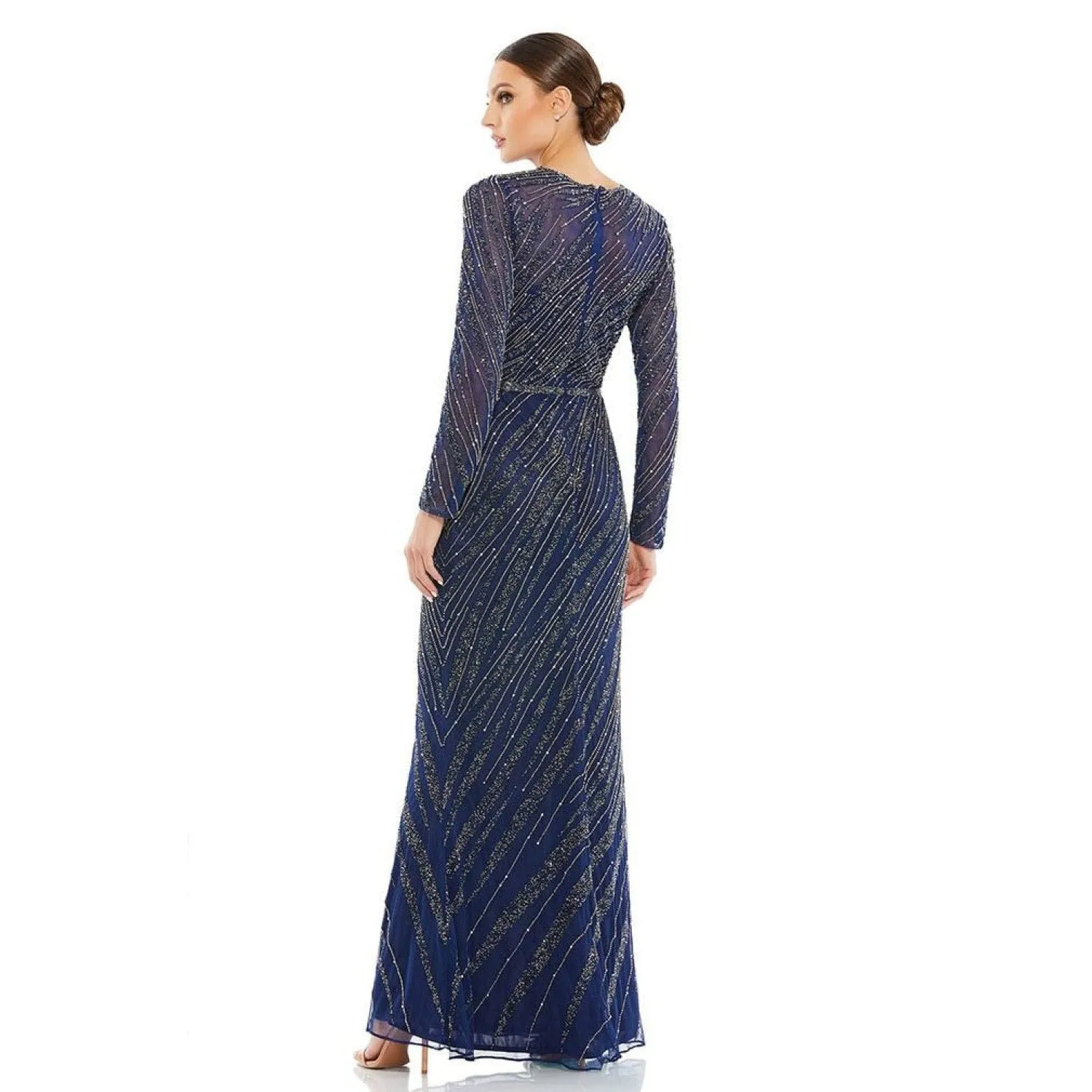 MAC DUGGAL 5240 DRESS